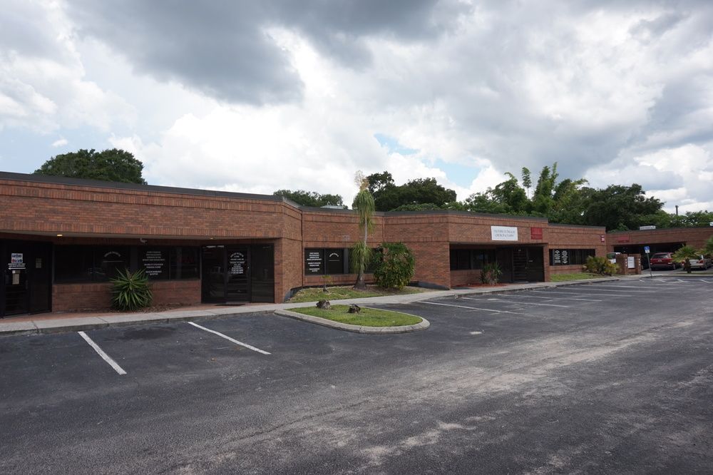 8900 N Armenia Ave, Tampa, FL 33604